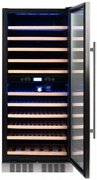 Винный шкаф Vestfrost VFWC350Z2 фото 2 в Екатеринбурге