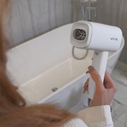 Фен для волос Meyvel MF8-1600 (Белый) фото 4 в Екатеринбурге