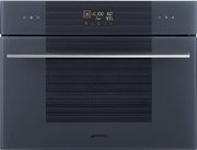 Духовой шкаф Smeg SO4102M1G фото