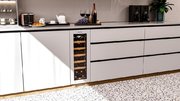 Встраиваемый винный шкаф Meyvel MV19NH-KWT1 фото 3 в Екатеринбурге