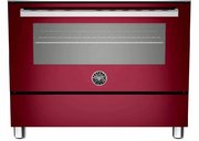 Варочный центр Bertazzoni PRO906HYBSVIT фото 2 в Екатеринбурге