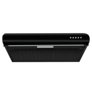 Вытяжка Maunfeld MPC 60 BLACK фото 2 в Екатеринбурге