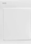 Мойка Franke Mythos MTK 611-78 белый фото 4 в Екатеринбурге