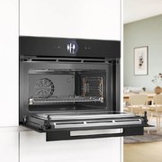 Духовой шкаф Bosch CMG936AB1S фото 3 в Екатеринбурге
