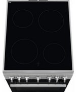Электрическая плита Electrolux RKR560100X фото 2 в Екатеринбурге