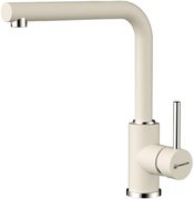 Смеситель Omoikiri NAKAGAWA WH фото в Екатеринбурге