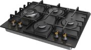 Встраиваемая газовая варочная панель Gorenje GW6D42CLB фото 3 в Екатеринбурге