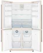 Холодильник Vestfrost VF 916 B фото 2 в Екатеринбурге