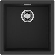 Мойка Omoikiri Yamakawa 45T-U/I BL фото в Екатеринбурге