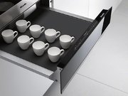 Встраиваемый подогреватель Miele ESW 7010 OBSW с витрины, новый фото 3 в Екатеринбурге