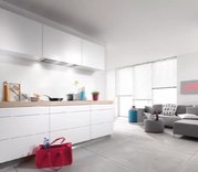 Встраиваемая вытяжка Miele DA 2698 фото 3 в Екатеринбурге