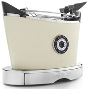 Тостер Бугатти VOLO Leather Cream фото в Екатеринбурге Тостер Bugatti VOLO Leather Cream фото в Екатеринбурге