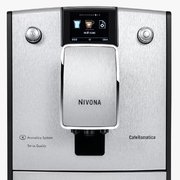 Кофемашина CafeRomatica Nivona NICR 769 фото 3 в Екатеринбурге