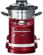 Кухонный комбайн KitchenAid 5KCF0104ECA фото 4 в Екатеринбурге