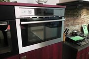 Микроволновая печь AEG MCC3881EM фото 3 в Екатеринбурге