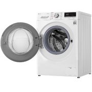 Стирально-сушильная машина LG AI DD F4V5VG0W фото 4 в Екатеринбурге