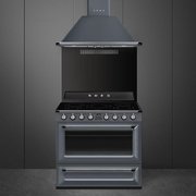 Варочный центр Smeg TR90IGR фото 2 в Екатеринбурге