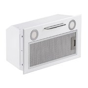 Встраиваемая вытяжка KRONA Ameli 600 white S фото 3 в Екатеринбурге