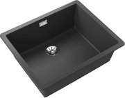 Мойка Тека Radea R10 50.40 M-TG Dark grey фото 2 в Екатеринбурге Мойка Teka Radea R10 50.40 M-TG Dark grey фото 2 в Екатеринбурге