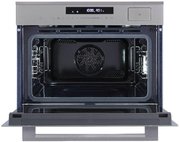 Духовой шкаф Korting OKB 3450 GBXGr Steam фото 3 в Екатеринбурге