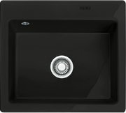 Мойка Franke Mythos MTK 610-58 антрацит фото в Екатеринбурге