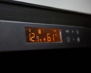 Монотемпературный винный шкаф EuroCave V-PURE-S P-300016-S фото 4 в Екатеринбурге