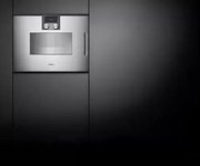 Духовой шкаф-пароварка Gaggenau BSP 221-110 фото 2 в Екатеринбурге