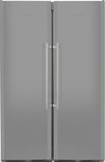 Холодильник Liebherr SBSes 7253 (SGNes 3010 + SKBes 4210) Premium BioFresh NoFrost фото 2 в Екатеринбурге