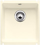 Мойка Бланко Subline 375-U глянцевая магнолия фото в Екатеринбурге Мойка Blanco Subline 375-U глянцевая магнолия фото в Екатеринбурге