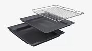 Духовой шкаф Bosch HBG4795B1S фото 4 в Екатеринбурге