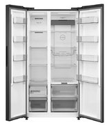 Холодильник Midea MDRS791MIE45 фото 4 в Екатеринбурге