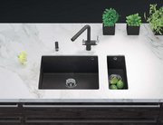 Мойка Omoikiri BOSEN 54-U ES фото 2 в Екатеринбурге