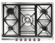 Варочная панель Smeg SR775XRW фото 2 в Екатеринбурге