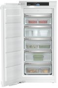 Встраиваемая морозильная камера Liebherr SIFNd 4155 Prime NoFrost