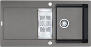 Мойка Franke MRG 651 серый фото в Екатеринбурге