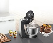 Кухонный комбайн Bosch MUM59N26DE фото 2 в Екатеринбурге