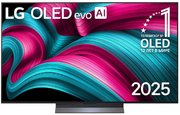 Телевизор LG OLED55C5RLA фото
