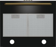 Каминная вытяжка Gorenje WHC63CLB фото 3 в Екатеринбурге