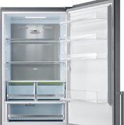 Холодильник Korting KNFC 71887 X фото 3 в Екатеринбурге