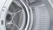 Сушильная машина Bosch WQG245D00 фото 3 в Екатеринбурге