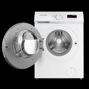 Стиральная машина Maunfeld MFWM127WH05 фото 3 в Екатеринбурге