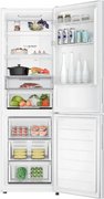 Холодильник Haier CEF536CWG фото 4 в Екатеринбурге