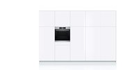 Духовой шкаф Bosch HBG675BS1 фото 3 в Екатеринбурге