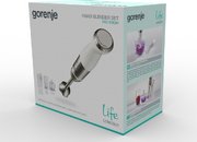 Блендер Gorenje HBC806QW фото 3 в Екатеринбурге