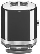Тостер Китчен Эйд Artisan 5KMT2116EOB фото 4 в Екатеринбурге Тостер KitchenAid Artisan 5KMT2116EOB фото 4 в Екатеринбурге