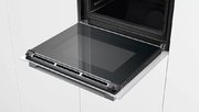 Духовой шкаф Bosch HBG675BW1 фото 4 в Екатеринбурге