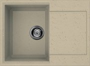 Мойка Omoikiri SAKAIME 68 CH фото в Екатеринбурге