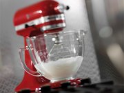 Миксер KitchenAid KSM156PSECA фото 3 в Екатеринбурге