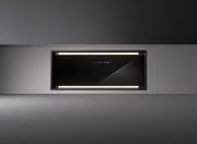 Встраиваемая вытяжка Falmec PARALLEL BLACK 70