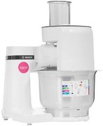 Кухонный комбайн Bosch MUMS2EW40 фото 4 в Екатеринбурге